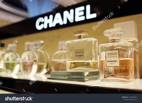 chanel bag in singapore airport|chanel perfume singapore.